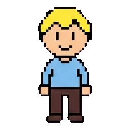 УЕБОК sprite