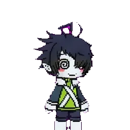 Chungus sprite