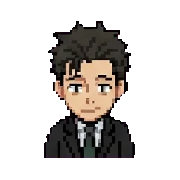 Hiromi Higuruma sprite