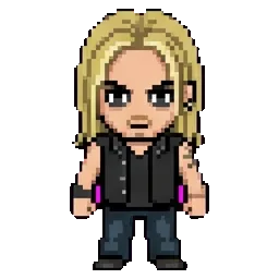 Pato sprite