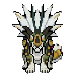 Tarakotu Lol sprite