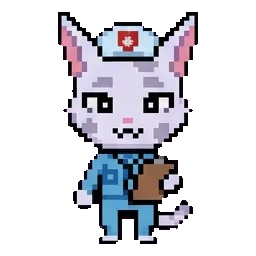 Totalmente! Sobrevivir al turno 4 en ese hospital sprite
