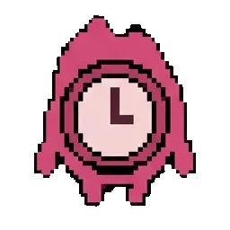 Dante sprite
