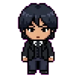Veronica sprite