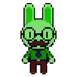 psicologo sprite