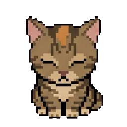 Paeka sprite