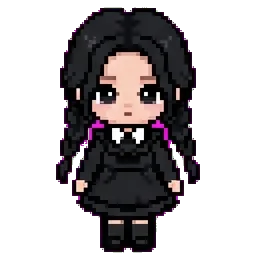 Wonhee sprite