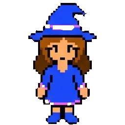 Emmq sprite
