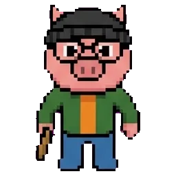 pony sprite