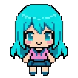 Coco sprite