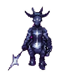 Telos sprite
