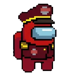 Red sprite