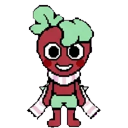 Sprout sprite
