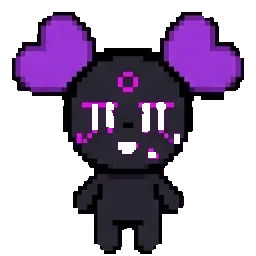 Ldol: sprite