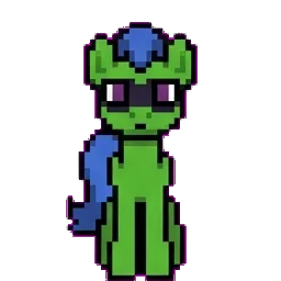 Torak sprite