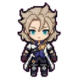 Albedo sprite