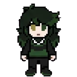 Michelle sprite
