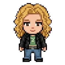 Eduarda sprite