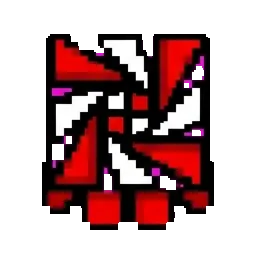 Nexus sprite