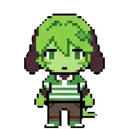 Gifu sprite