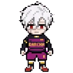 Bunny ✌️😭 sprite