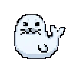 Foquita sprite