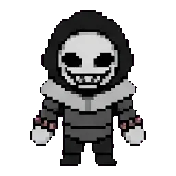 Ollie sprite