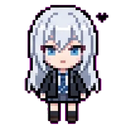 Mio sprite
