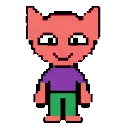 Strawberry sprite