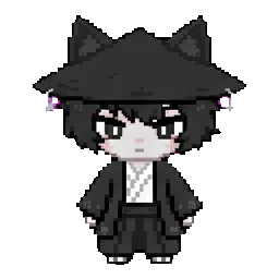 千夜 sprite