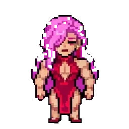 Roe sprite