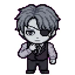 Daan sprite
