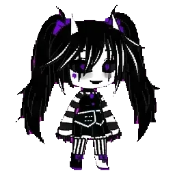 Kiki sprite