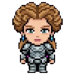 Frigga sprite