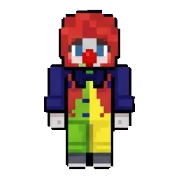 Moe sprite