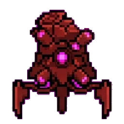 NORI sprite
