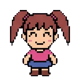 Yei sprite