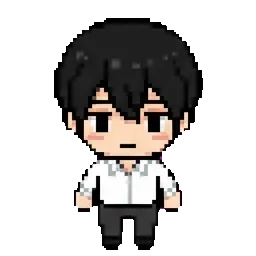 Yoshiki sprite