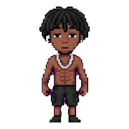 Lil loaded sprite