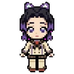 Shinobu kocho sprite