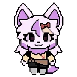 Ivy Healer sprite