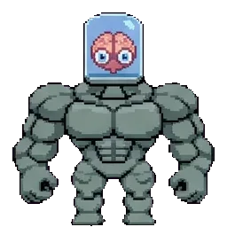Nikola Tesla sprite
