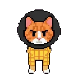 Moxxie sprite