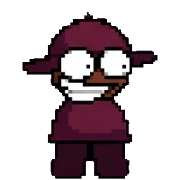 Banbodi sprite
