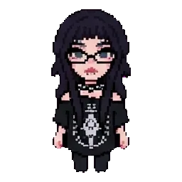 Lore sprite