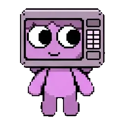 Lily sprite