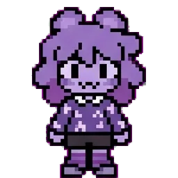 Yoshka sprite
