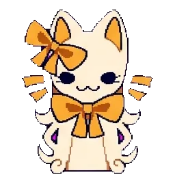 🐱Meowbad💞 sprite