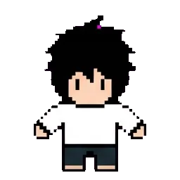 Oscar sprite