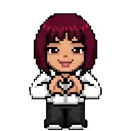 Dani sprite